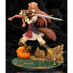 Kotobukiya The Rising Of The Shield Hero Raphtalia Ani*Statue