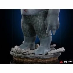 Iron Studios The Suicide Squad Battle Diorama Series King Shark 1/10 Art Scale Statue