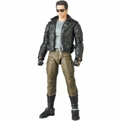 Medicom Movies / TV The Terminator MAFEX No.176 T-800