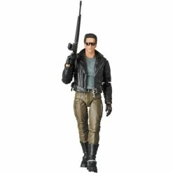 Medicom Movies / TV The Terminator MAFEX No.176 T-800