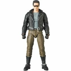 Medicom Movies / TV The Terminator MAFEX No.176 T-800