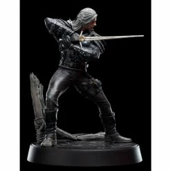 Brand new π Weta Workshop The Witcher Figures Of Fandom Geralt Of Rivia β¨ 16 Weta Workshop The Witcher Figures Of Fandom Geralt Of Rivia