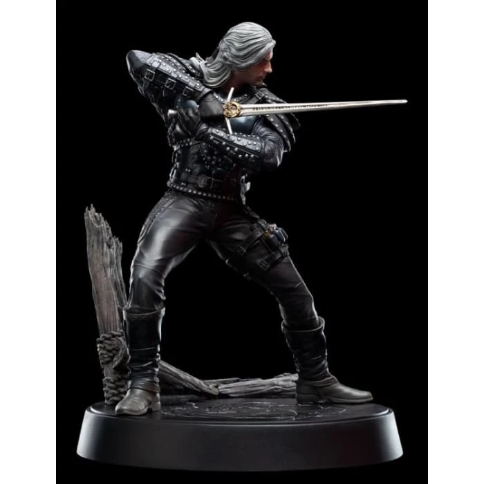 Brand new π Weta Workshop The Witcher Figures Of Fandom Geralt Of Rivia β¨ 5 Weta Workshop The Witcher Figures Of Fandom Geralt Of Rivia