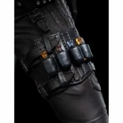 Brand new π Weta Workshop The Witcher Figures Of Fandom Geralt Of Rivia β¨ 24 Weta Workshop The Witcher Figures Of Fandom Geralt Of Rivia