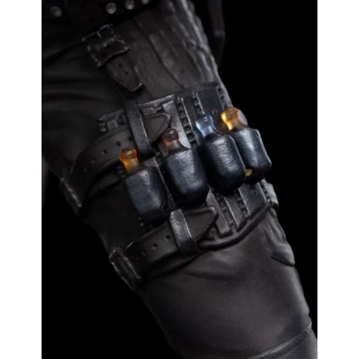 Brand new π Weta Workshop The Witcher Figures Of Fandom Geralt Of Rivia β¨ 13 Weta Workshop The Witcher Figures Of Fandom Geralt Of Rivia