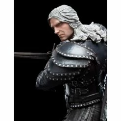 Brand new π Weta Workshop The Witcher Figures Of Fandom Geralt Of Rivia β¨ 21 Weta Workshop The Witcher Figures Of Fandom Geralt Of Rivia