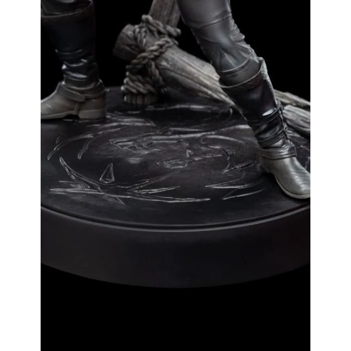 Brand new π Weta Workshop The Witcher Figures Of Fandom Geralt Of Rivia β¨ 14 Weta Workshop The Witcher Figures Of Fandom Geralt Of Rivia