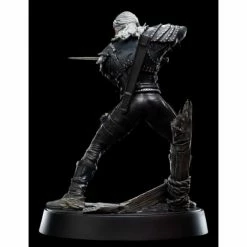 Brand new π Weta Workshop The Witcher Figures Of Fandom Geralt Of Rivia β¨ 18 Weta Workshop The Witcher Figures Of Fandom Geralt Of Rivia