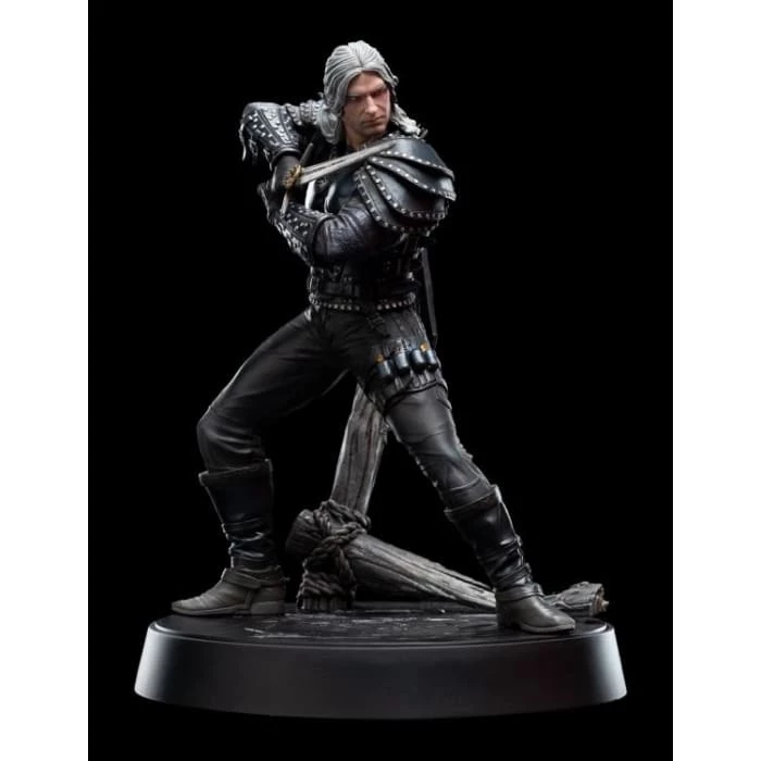 Brand new π Weta Workshop The Witcher Figures Of Fandom Geralt Of Rivia β¨ 4 Weta Workshop The Witcher Figures Of Fandom Geralt Of Rivia