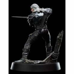 Brand new π Weta Workshop The Witcher Figures Of Fandom Geralt Of Rivia β¨ 17 Weta Workshop The Witcher Figures Of Fandom Geralt Of Rivia
