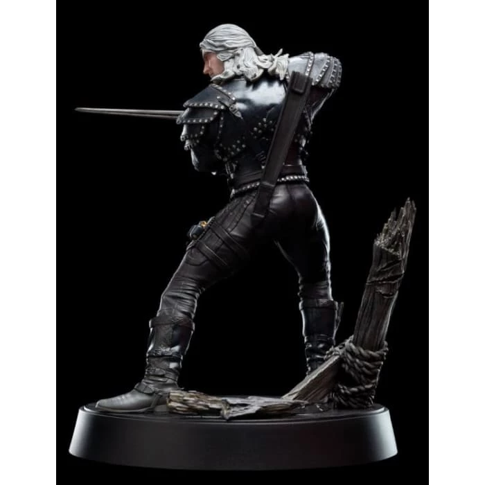 Brand new π Weta Workshop The Witcher Figures Of Fandom Geralt Of Rivia β¨ 6 Weta Workshop The Witcher Figures Of Fandom Geralt Of Rivia