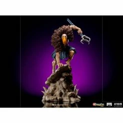 Iron Studios ThunderCats Battle Diorama Series 1/10 Art Scale Statue Set