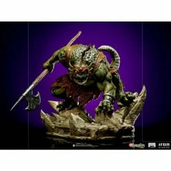 Iron Studios ThunderCats Battle Diorama Series 1/10 Art Scale Statue Set