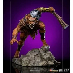 Iron Studios ThunderCats Battle Diorama Series 1/10 Art Scale Statue Set
