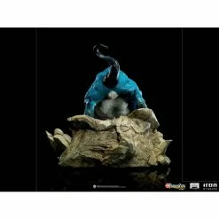 Iron Studios ThunderCats Battle Diorama Series Ma-Mutt 1/10 Art Scale Statue