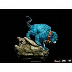 Iron Studios ThunderCats Battle Diorama Series Ma-Mutt 1/10 Art Scale Statue