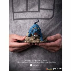 Iron Studios ThunderCats Battle Diorama Series Ma-Mutt 1/10 Art Scale Statue