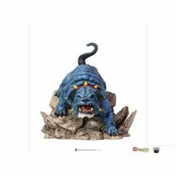 Iron Studios ThunderCats Battle Diorama Series Ma-Mutt 1/10 Art Scale Statue