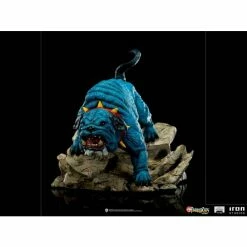 Iron Studios ThunderCats Battle Diorama Series Ma-Mutt 1/10 Art Scale Statue