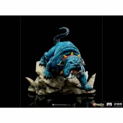 Iron Studios ThunderCats Battle Diorama Series Ma-Mutt 1/10 Art Scale Statue