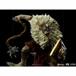 Iron Studios ThunderCats Battle Diorama Series Monkian 1/10 Art Scale Statue