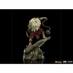 Iron Studios ThunderCats Battle Diorama Series Monkian 1/10 Art Scale Statue