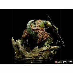 Iron Studios ThunderCats Battle Diorama Series Slithe 1/10 Art Scale Statue