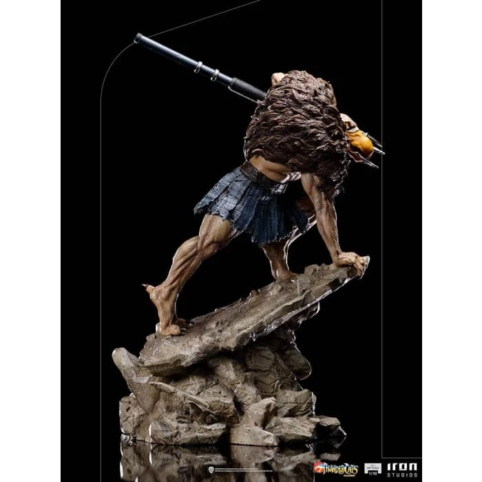 Best reviews of 👏 Iron Studios ThunderCats Battle Diorama Series Vultureman 1/10 Art Scale Statue ⌛ 7 Iron Studios ThunderCats Battle Diorama Series Vultureman 1/10 Art Scale Statue