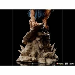 Best reviews of 👏 Iron Studios ThunderCats Battle Diorama Series Vultureman 1/10 Art Scale Statue ⌛ 30 Iron Studios ThunderCats Battle Diorama Series Vultureman 1/10 Art Scale Statue