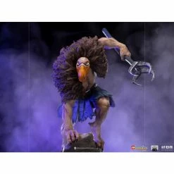 Best reviews of 👏 Iron Studios ThunderCats Battle Diorama Series Vultureman 1/10 Art Scale Statue ⌛ 37 Iron Studios ThunderCats Battle Diorama Series Vultureman 1/10 Art Scale Statue