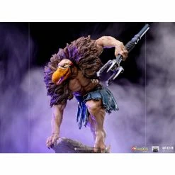 Best reviews of 👏 Iron Studios ThunderCats Battle Diorama Series Vultureman 1/10 Art Scale Statue ⌛ 36 Iron Studios ThunderCats Battle Diorama Series Vultureman 1/10 Art Scale Statue