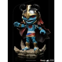 Iron Studios ThunderCats MiniCo Mumm-Ra