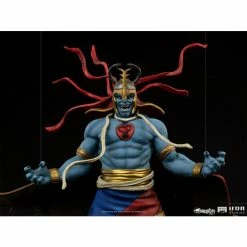 Iron Studios ThunderCats Mumm-Ra 1/10 Art Scale Statue