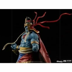 Iron Studios ThunderCats Mumm-Ra 1/10 Art Scale Statue