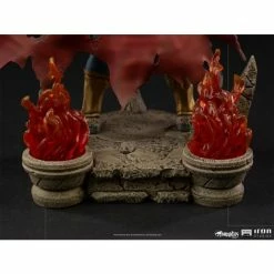 Iron Studios ThunderCats Mumm-Ra 1/10 Art Scale Statue