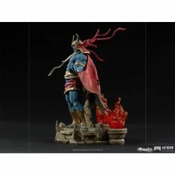 Iron Studios ThunderCats Mumm-Ra 1/10 Art Scale Statue