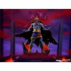 Iron Studios ThunderCats Mumm-Ra 1/10 Art Scale Statue