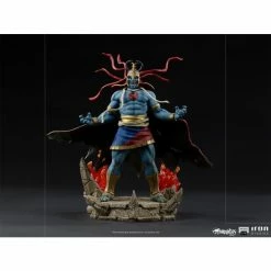 Iron Studios ThunderCats Mumm-Ra 1/10 Art Scale Statue
