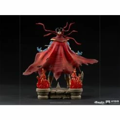 Iron Studios ThunderCats Mumm-Ra 1/10 Art Scale Statue