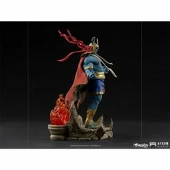 Iron Studios ThunderCats Mumm-Ra 1/10 Art Scale Statue