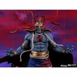 Iron Studios ThunderCats Mumm-Ra 1/10 Art Scale Statue