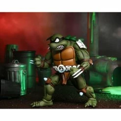 Deals 💯 NECA TMNT Adventures Slash 👏 24 NECA TMNT Adventures Slash