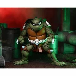 Deals 💯 NECA TMNT Adventures Slash 👏 19 NECA TMNT Adventures Slash