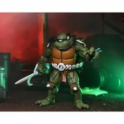 Deals 💯 NECA TMNT Adventures Slash 👏 21 NECA TMNT Adventures Slash