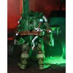 Deals 💯 NECA TMNT Adventures Slash 👏 27 NECA TMNT Adventures Slash