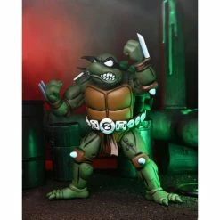 Deals 💯 NECA TMNT Adventures Slash 👏 18 NECA TMNT Adventures Slash