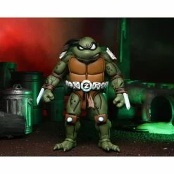Deals 💯 NECA TMNT Adventures Slash 👏 23 NECA TMNT Adventures Slash