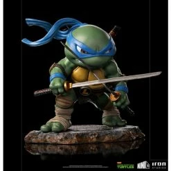 Iron Studios TMNT MiniCo Leonardo