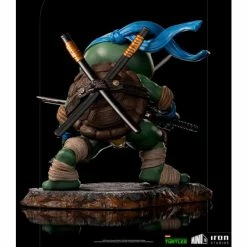Iron Studios TMNT MiniCo Leonardo