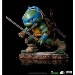 Iron Studios TMNT MiniCo Leonardo